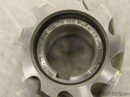 Fette JAL Aufnahme 16/22/27 mm