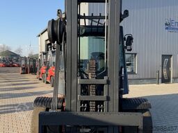 Linde H80D-01/1100