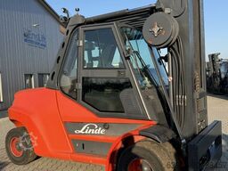 Linde H80D-01/1100