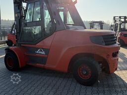 Linde H80D-01/1100