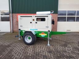 Varisco pump type A565