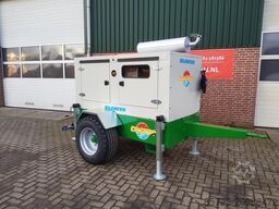 Varisco pump type A565