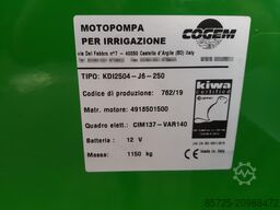  Varisco pump type A565