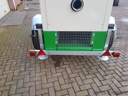 Varisco pump type A565