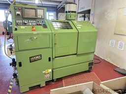 Hardinge Conquest GT