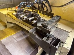 Hardinge Conquest GT
