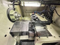 Hardinge Conquest GT