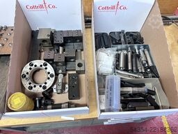 Hardinge Conquest GT