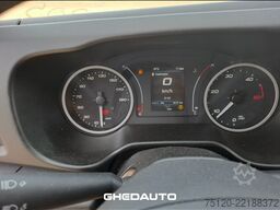 IVECO 35C14H BOX + SPONDA