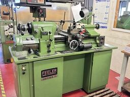 Feeler Series II FTL - 618E1