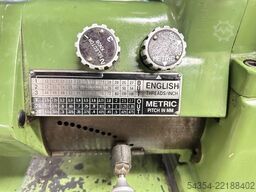 Feeler Series II FTL - 618E1