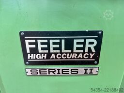 Feeler Series II FTL - 618E1