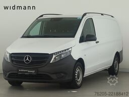 Mercedes-Benz Vito 114 CDI Kasten Lang AHK AUT Facelift Kam.