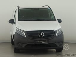 Mercedes-Benz Vito 114 CDI Kasten Lang AHK AUT Facelift Kam.