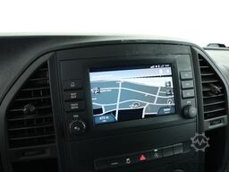 Mercedes-Benz Vito 114 CDI Kasten Lang AHK AUT Facelift Kam.