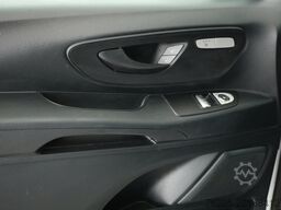 Mercedes-Benz Vito 114 CDI Kasten Lang AHK AUT Facelift Kam.