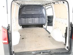 Mercedes-Benz Vito 114 CDI Kasten Lang AHK AUT Facelift Kam.