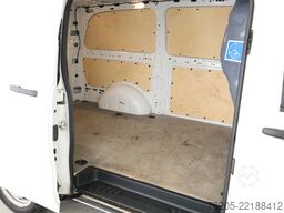 Mercedes-Benz Vito 114 CDI Kasten Lang AHK AUT Facelift Kam.