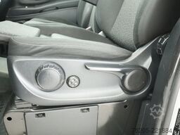Mercedes-Benz Vito 114 CDI Kasten Lang AHK AUT Facelift Kam.