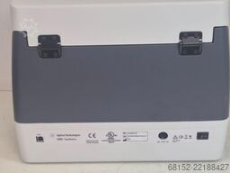 Agilent Technologies 2200