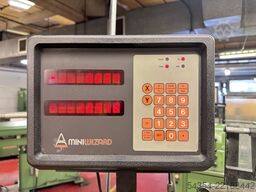 Hardinge KL-1