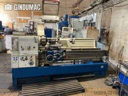 KNUTH Turnado 280/1500