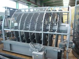 Prolink PCS-1600-400-C8