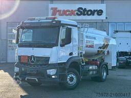 Mercedes-Benz Arocs 1832 L Mineralöl Tank
