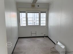  20DV Bürocontainer 20FT Büro Container