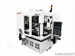 Vollmer QWD 760 H