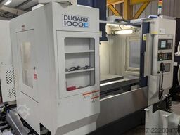 Dugard 1000E
