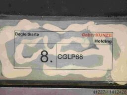 SKF Vogel MKU11-KW2-0005+428