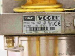 SKF Vogel MKU11-KW2-0005+428