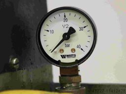 SKF Vogel MKU11-KW2-0005+428