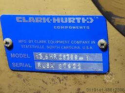 Clark-Hurth Spicer 13.5 HR 28369-1