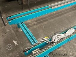 Chain conveyor
