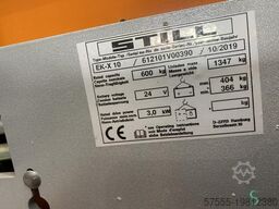 Still EK-X 10 EK