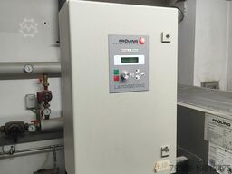 FROEHLING Turbomatic 35kW