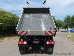 unimog 405/12 U 400 KLIMA AHK Variopilot