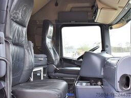 SCANIA R 500 TIERTRANSPORTWAGEN 7,10m / 4STOCK