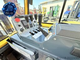 Combilift CB4000 DIESEL TRIPLEX 5200 FULL CABIN