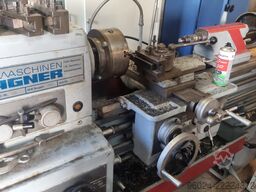 Wagner DCG 160