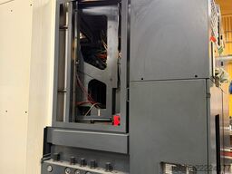 DMG MORI DMU 60 eVo