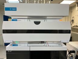 Agilent LC/Q-TOF