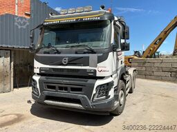 Volvo FM