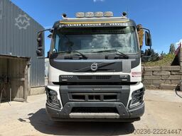 Volvo FM