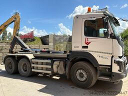 Volvo FM
