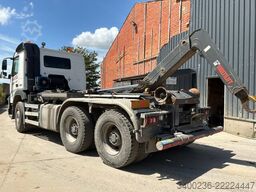 Volvo FM