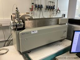 APPLIED BIOSYSTEMS MDS SCIEX API 4000