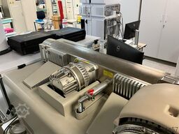 APPLIED BIOSYSTEMS MDS SCIEX API 4000